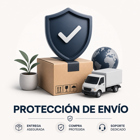 Protección de Envío