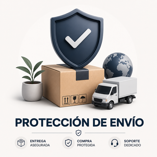 Protección de Envío